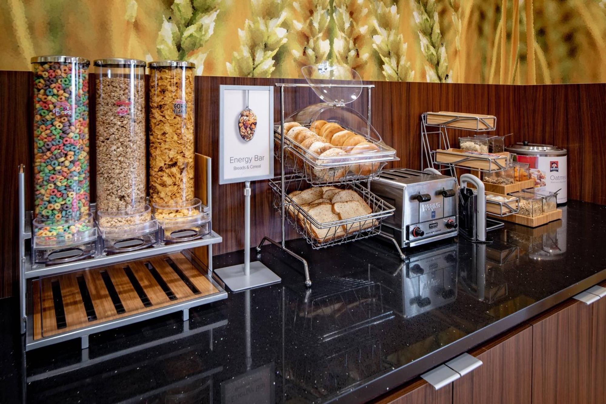 Fairfield Inn & Suites By Marriott Terrell Extérieur photo